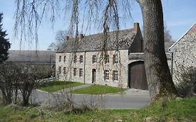 Ferme De Guersignies B&B